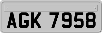 AGK7958