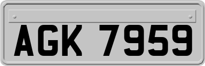 AGK7959