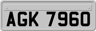 AGK7960