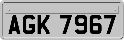AGK7967