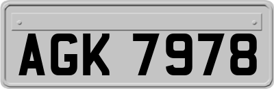 AGK7978