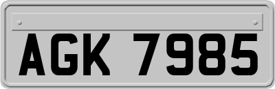 AGK7985