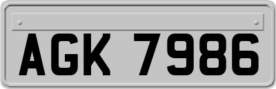 AGK7986