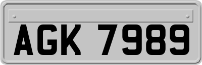 AGK7989