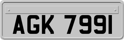 AGK7991