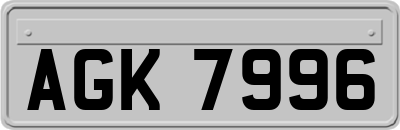 AGK7996