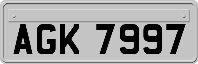 AGK7997