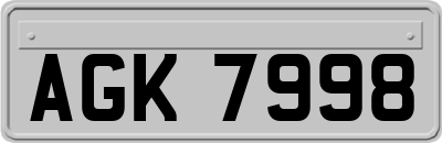 AGK7998