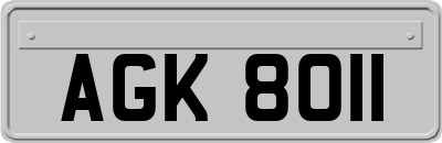 AGK8011