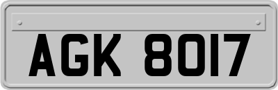 AGK8017