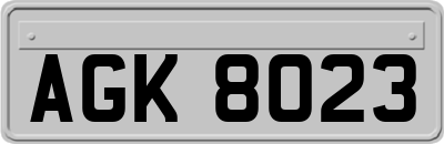 AGK8023