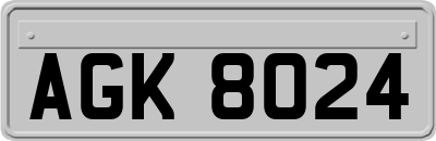 AGK8024