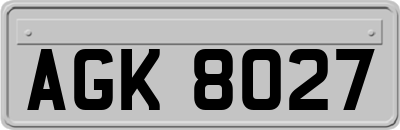 AGK8027