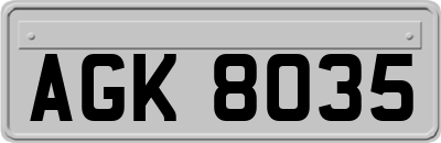 AGK8035