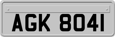 AGK8041
