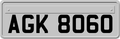 AGK8060