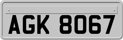 AGK8067