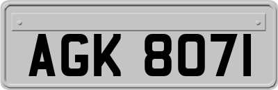 AGK8071