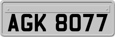 AGK8077