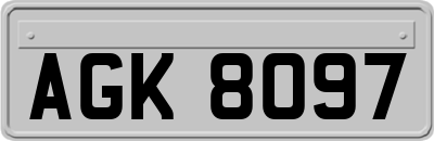 AGK8097