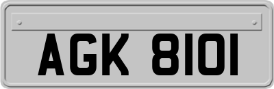 AGK8101