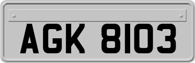 AGK8103