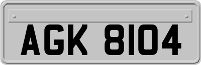 AGK8104