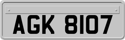 AGK8107