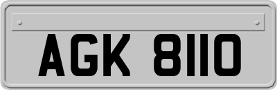 AGK8110