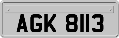 AGK8113