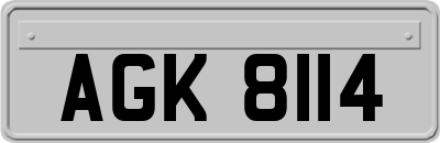 AGK8114