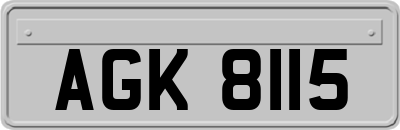 AGK8115