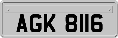 AGK8116