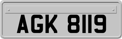 AGK8119
