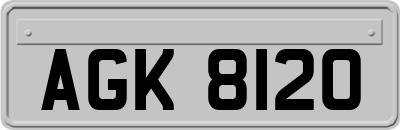 AGK8120