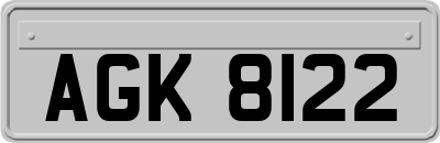 AGK8122