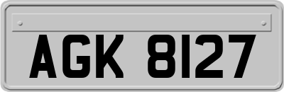 AGK8127