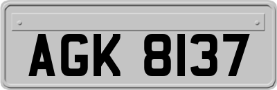 AGK8137