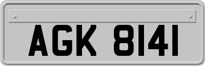AGK8141