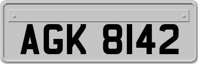 AGK8142