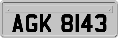 AGK8143