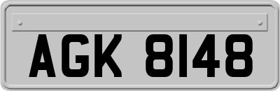 AGK8148