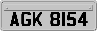 AGK8154
