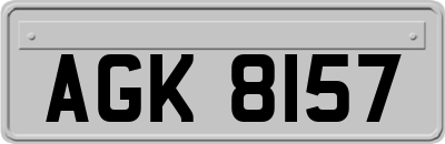 AGK8157
