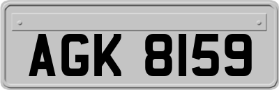 AGK8159