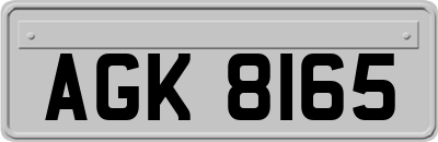 AGK8165