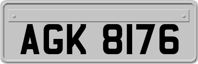 AGK8176