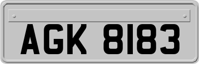 AGK8183