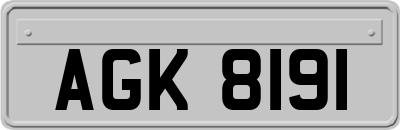 AGK8191