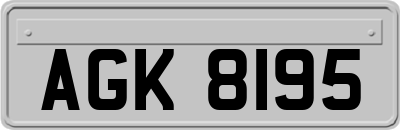 AGK8195